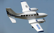 Cessna 421 Golden Eagle